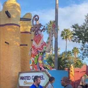 Meet your Posher, Whit